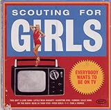 Disco de Scouting for Girls: «Everybody Wants to Be on TV» (Anverso) Disco de Scouting for Girls: «Everybody Wants to Be on TV» (Anverso)