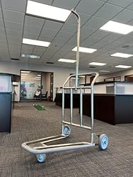 Wholesale Hotel Products Value Valet Single Nesting