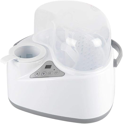 4 in 1 bottle warmer