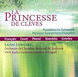 LA PRINCESSE DE CLEVES                             image
