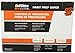 DeVilbiss 803657 DC101 Paint Prep Wipe, (Box of 300)