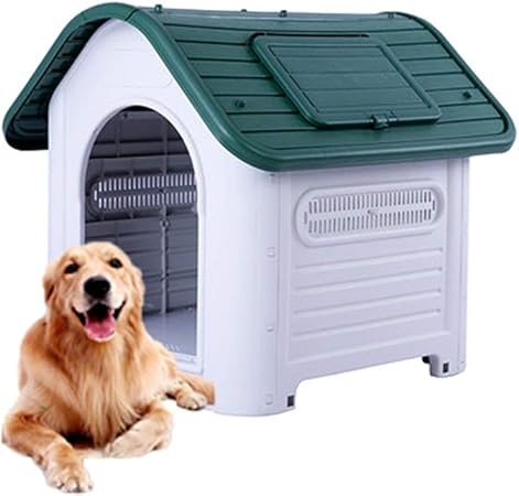 Amazon Com Znn Pet House Portable Outdoor Indoor Dog Rest House