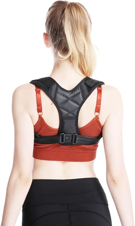 polyester therapy posture corrector