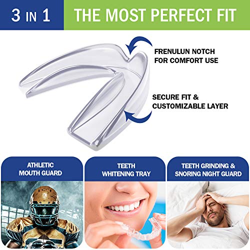 2 Grinding+Moldable+Approved+Multi+Purpose+Whitening