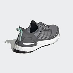 adidas Ultraboost C.RDY Shoes Grey/Silver Metallic 9