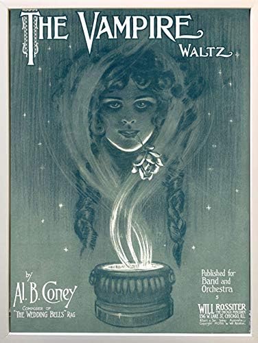 Amazon Com 18x24 Poster Vintage Halloween Decorations Vintage