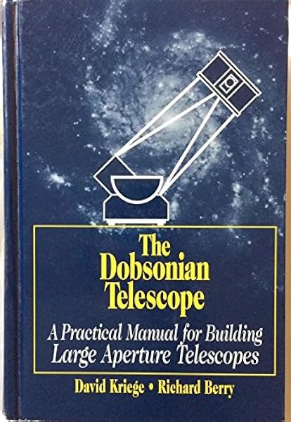 dobsonian telescope amazon