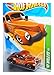 Hot Wheels '41 Willys 2012 Treasure Hunts 1/15 51/247