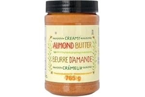 𝟩𝟨𝟧‍gr. , Almond Butter. К і к r‍ l а ո d Signature. Сrе‍аmу. ‍(  𝟤𝟩oz‍. )