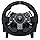 Amazon.com: Logitech G920 Dual-motor Feedback Driving Force Racing Wheel with Responsive Pedals 