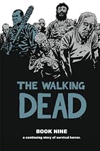 The Walking Dead Book 9