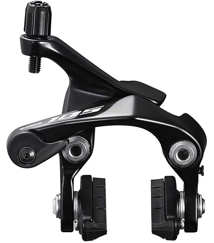 Shimano ULTEGRA キャリパーブレーキ　8100 楽天市場】シマノ BR-R8110-RS リア ブレーキ ダイレクト