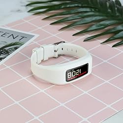 Watbro Bands Compatible with Garmin Vivofit