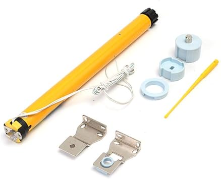 motor persiana amazon