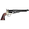 Denix M1861 Navy Issue Brass Revolver - Non-Firing Replica