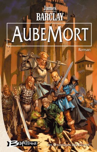 AubeMort