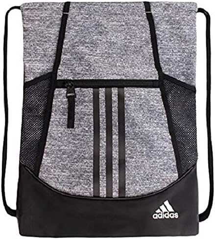 adidas alliance sublimated prime sackpack