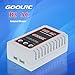 GoolRC B3 AC 2S 3S Compact Lipo Battery Charger for RC Quadcopter RC Car