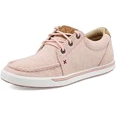 Twisted X Women's Kicks Low Top Sneakers