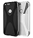Google Pixel XL Case, Cimo [X] Premium Slim Protective Cover for Google Pixel XL (2016) - Clear