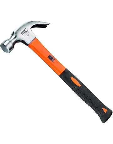 Amazon.es: Martillos y mazas: Bricolaje y herramientas: Martillos para  azulejos, Martillos de carpintero y mucho más