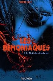 La  nuit des ombres