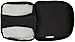 Snugpak Pakbox Travel Bag, Black, 2-Liter