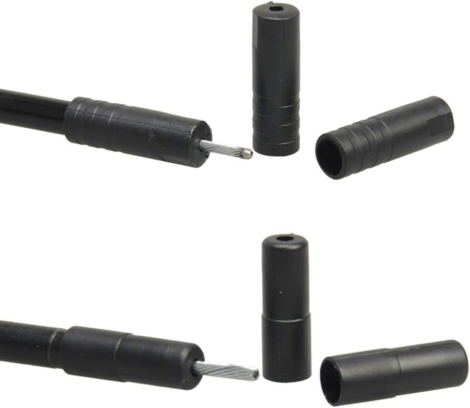 bicycle shifter cable ferrule