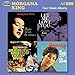 Four Classic Albums: For You, For Me, For Evermore / Sings the Blues / The Greatest Songs Ever Sung / Let Me Love You