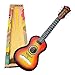 Kids Guitar Toy with Real Guitar Strings – Acoustic Guitar for Kids Teaches the Basics of Rhythm, Tempo, Strumming and More