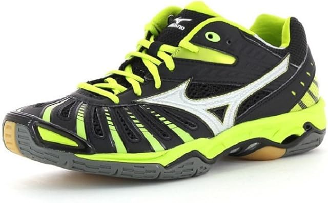mizuno wave stealth 2