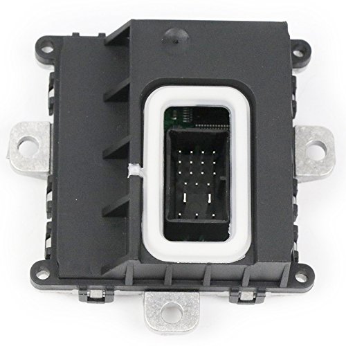 Koauto Adaptive Headlight Drive Control Unit Cornering Ballast For BMW E46 E60 E90