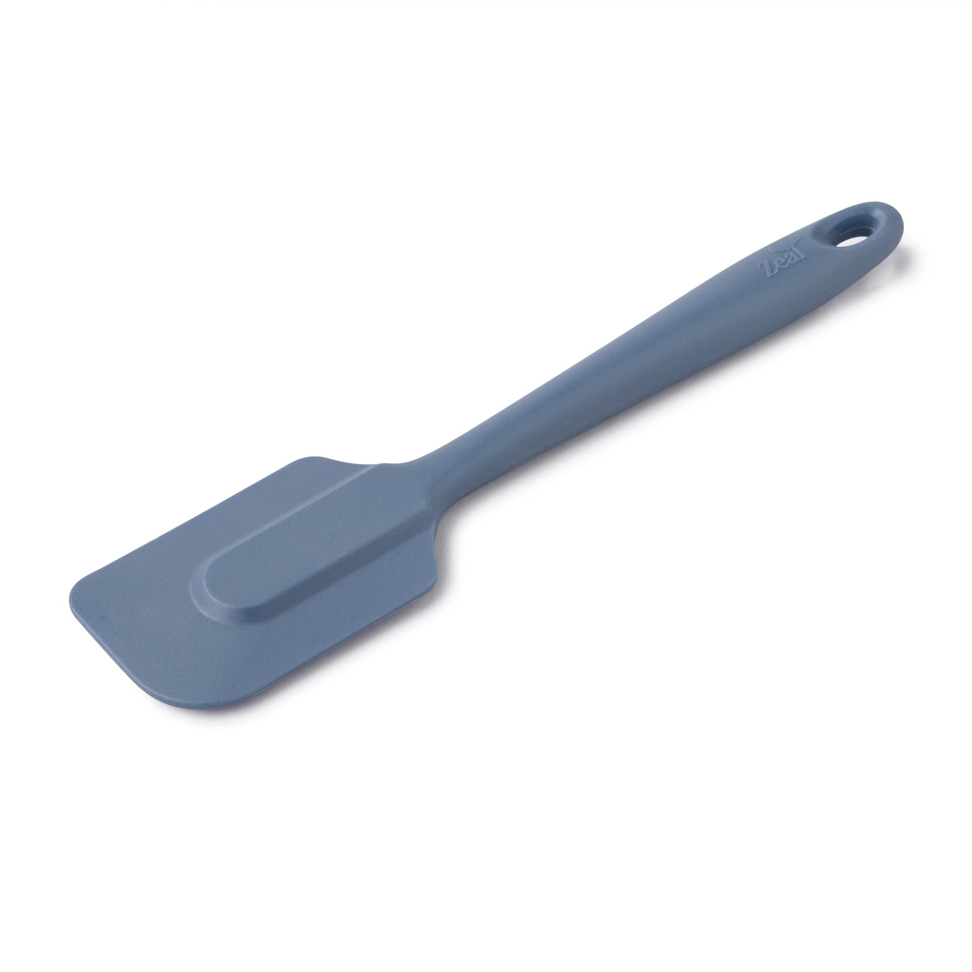 Zeal J222K Spatula, Silicone, Provence Blue, 26cm — image 1