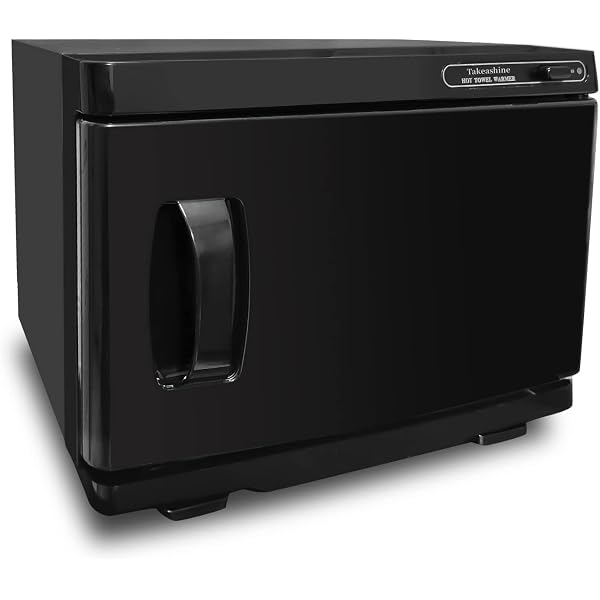 Hot Towel Warmer, Hot Towel Cabinet with 8L Space, Spa Towel warmer,  Premium Towel Warmer for Salon and Spa Use : Amazon.ca: Home