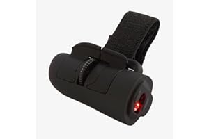 Beuiouer Bluetooth Mouse Universal Finger Rings Optical Mini Mouse 1600DPI for Notebook Laptop Tablet Desktop PC Mouse