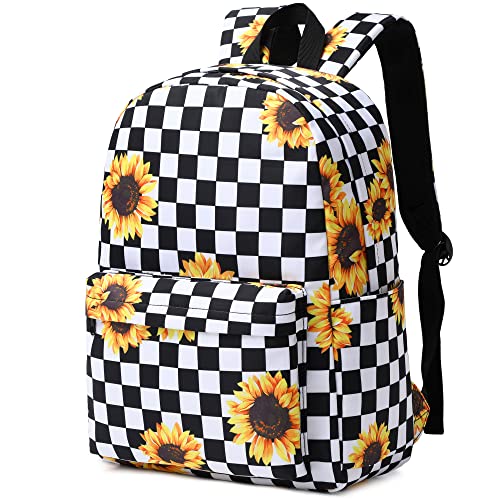 Yusudan School Backpack
