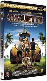Chouette - Édition Prestige