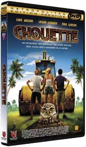 Chouette - Édition Prestige