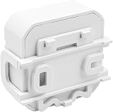 POFET Smart Meter Energy Monitor WiFi 80A Tuya Smart Life Compatible view 4
