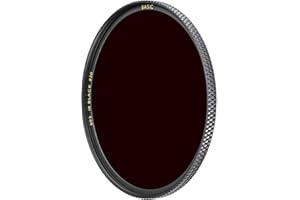 B+W 52mm Basic IR Black 093 Glass Filter