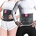 Plus Size Post Surgery Abdominal Binder I Gentle Compression Abdominal Binder for Large Women & Men I Bariatric Stomach Girdle Good for Liposuction, Hysterectomy, Postpartum, and C-Section I 2XL/XXL