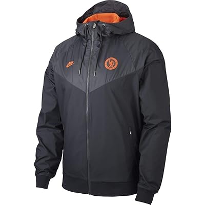 nike chelsea windrunner