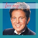 Bobby Vinton Album: «Love Songs» (Front side)