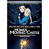 Howl's Moving Castle