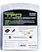TRUGLO Brite-Site TFO Green, Rear Yellow Sig #6 Handgun Sights (TG131ST2Y)