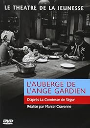 L'auberge De L'ange Gardien