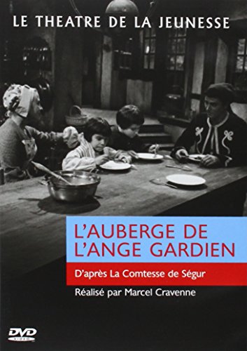 L'auberge De L'ange Gardien