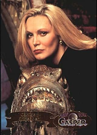 1995 CASPER MOVIE FLEER ULTRA #7 CARRIGAN CRITTENDEN at Amazon&rsquo;s