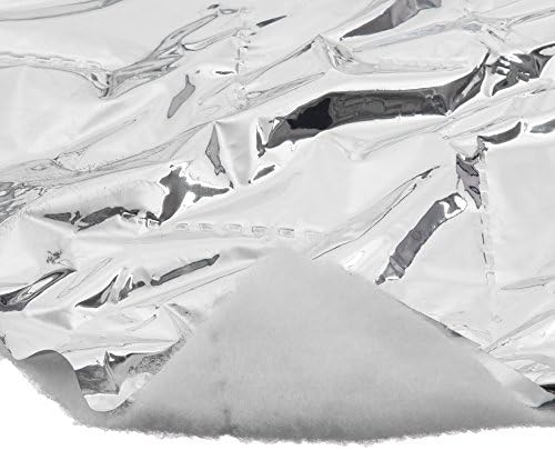 The Warm Company Insul-Shine Reflective Insulated Lining-22 X30 Yards
