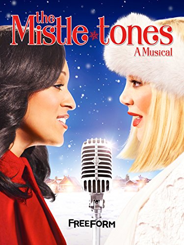 The Mistle-Tones